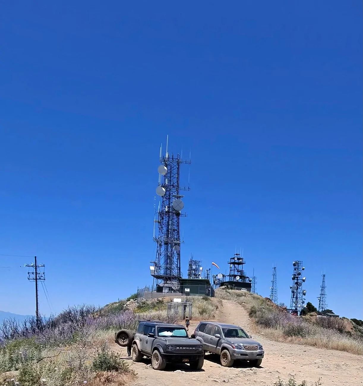 Ford Bronco What did you do TO / WITH your Bronco today? 👨🏻‍🔧🧰🚿🛠 photo-3932_singular_display_fullPictur