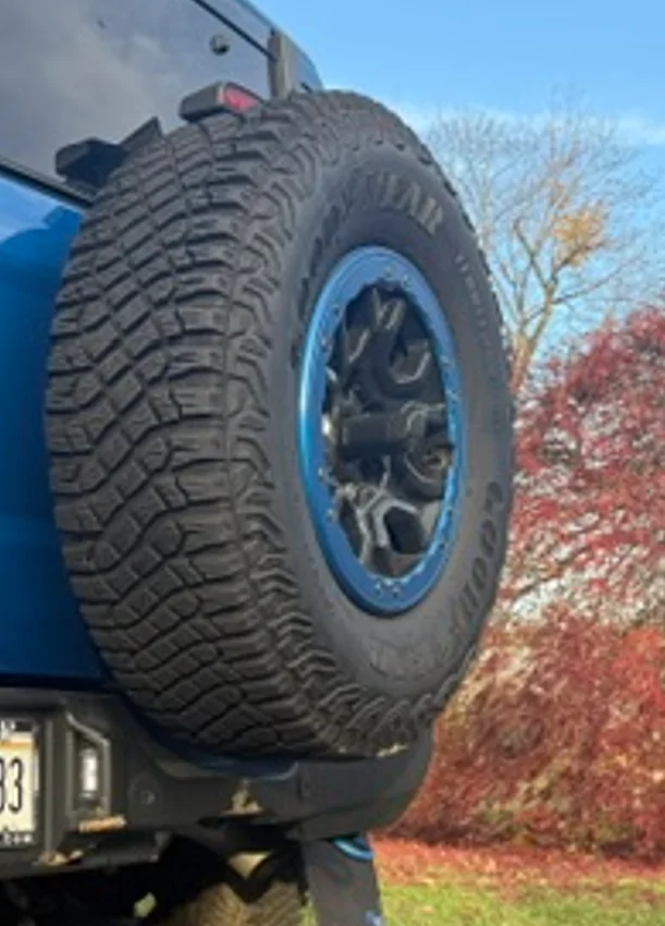 Ford Bronco The Official Bronco6G Photo Challenge Game 📸 🤳 1781739420620-17
