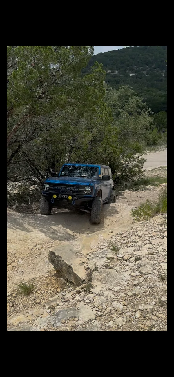 Ford Bronco The Official Bronco6G Photo Challenge Game 📸 🤳 IMG_3102