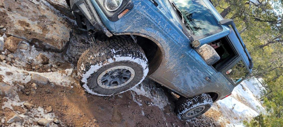 Ford Bronco The Official Bronco6G Photo Challenge Game 📸 🤳 image000001