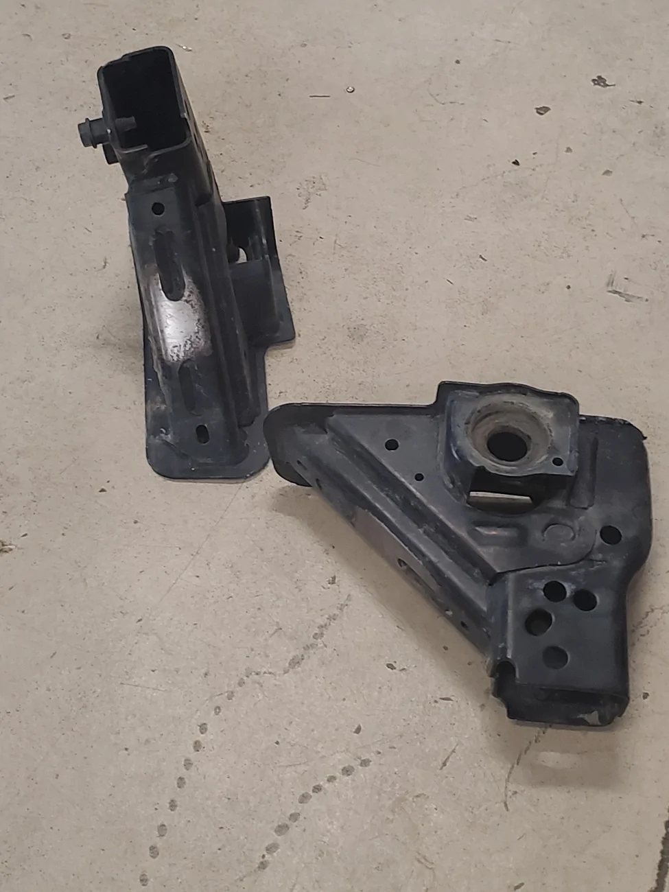 Ford Bronco Valhalla's Long term build thread 20260617_103047