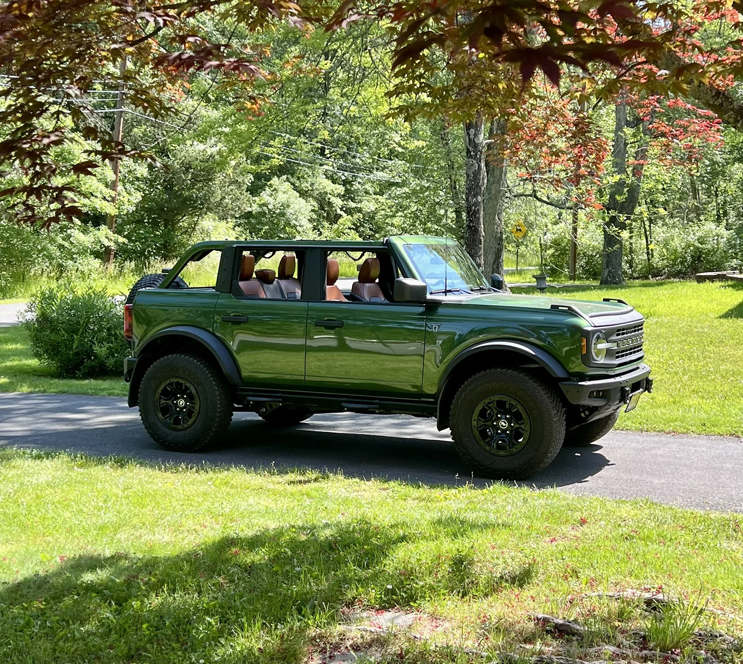 Ford Bronco 🎁[Mabett Giveaway]What’s the Best Mabett Accessory You’ve Ever Bought? 👀 IMG_E1929