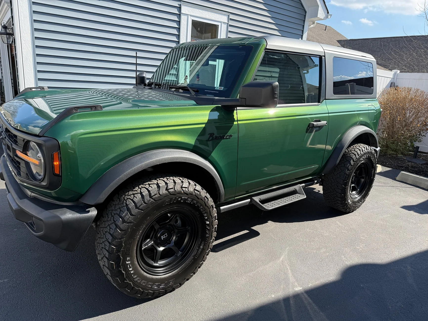 Ford Bronco 🎁[Mabett Giveaway]What’s the Best Mabett Accessory You’ve Ever Bought? 👀 IMG_0331