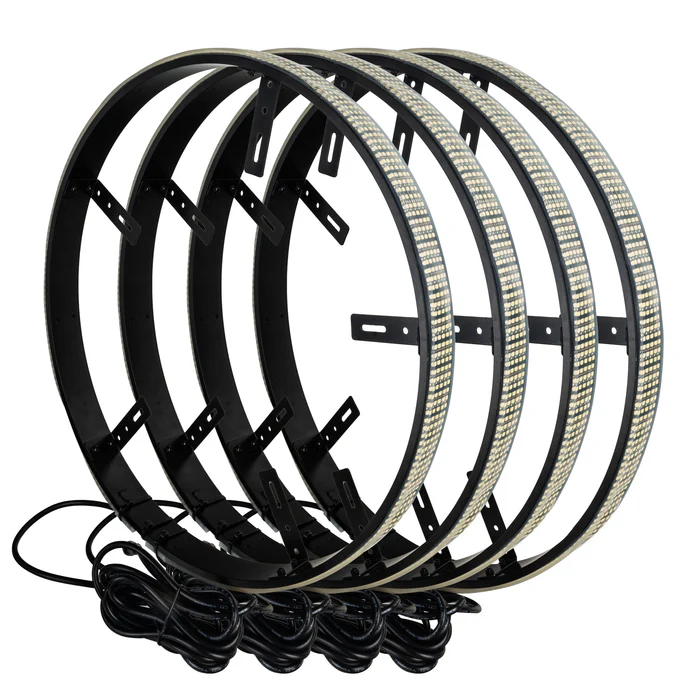Ford Bronco XTREME Illumination 5-Row LED Wheel Rings – Now Available for Pre-Order 🚨 4239-001_AC_700x700