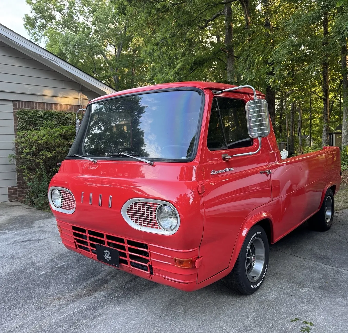 Ford Bronco $24,950 SLATE Truck / SUV Info & News s-l1600 (1)