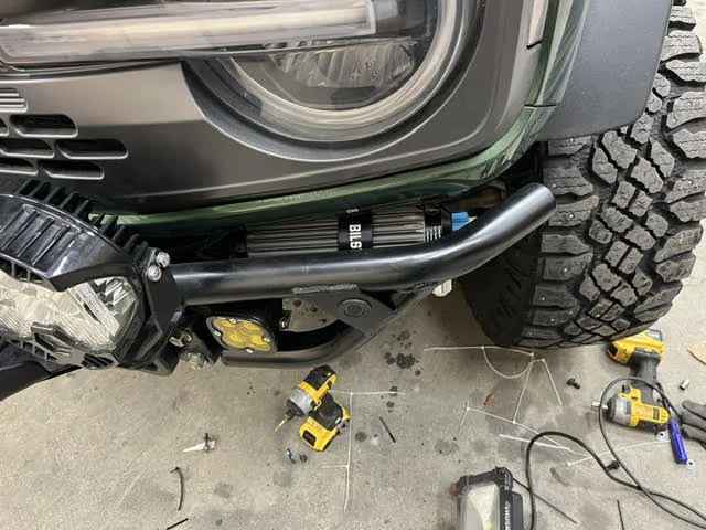 Ford Bronco The BEST Suspension is HERE: Bilstein 8112 DSA+ for Ford Bronco! 1781802992243-j1