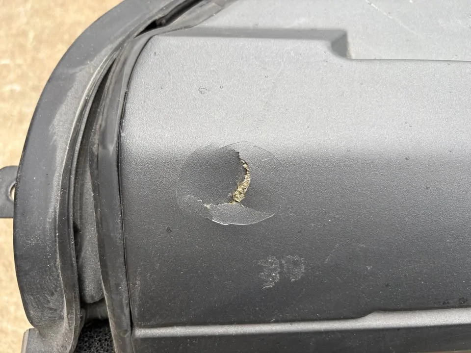 Ford Bronco Good price for a damaged (4 door) MIC top without glass? 1781804987229-nk