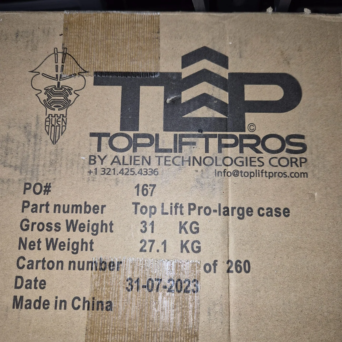 Ford Bronco Toplift Pro $600 NYC area 20260531_144806