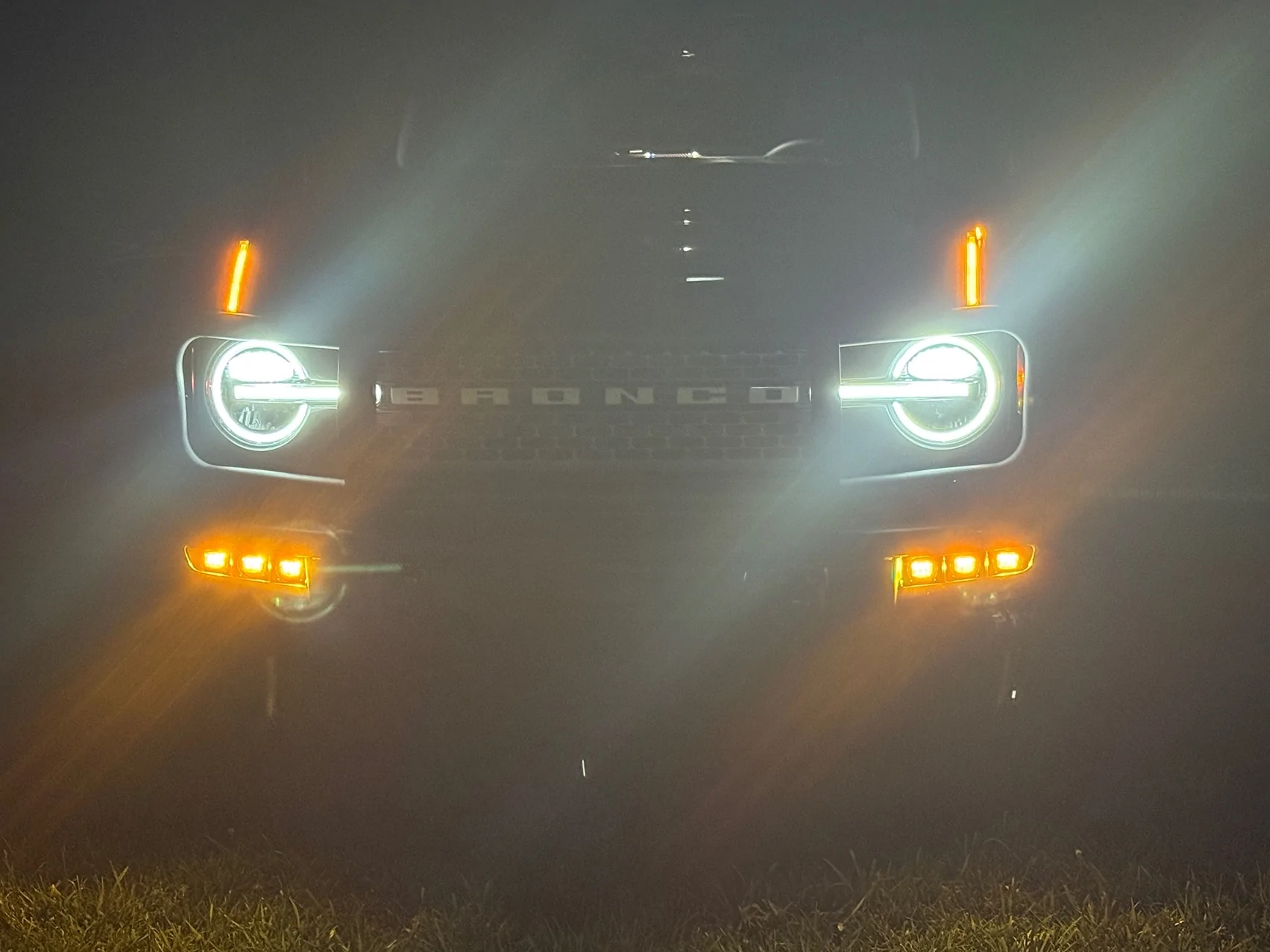 Ford Bronco 🎁[Mabett Giveaway]What’s the Best Mabett Accessory You’ve Ever Bought? 👀 IMG_0316