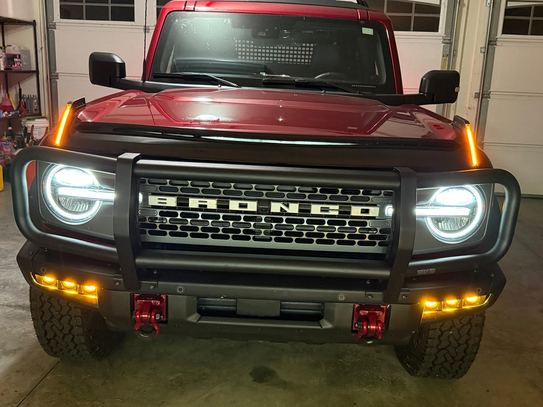 Ford Bronco 🎁[Mabett Giveaway]What’s the Best Mabett Accessory You’ve Ever Bought? 👀 IMG_0318