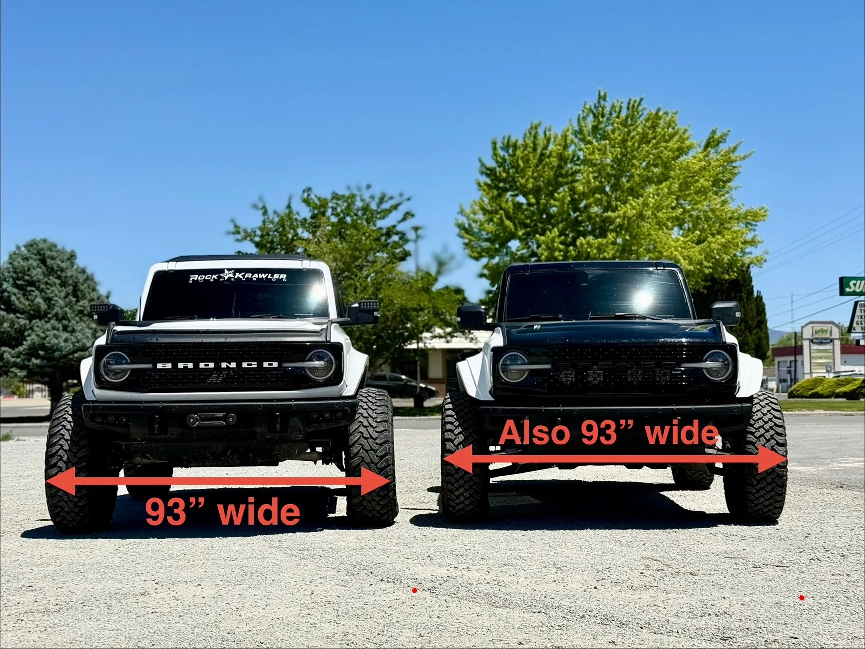 Ford Bronco Which Portals Are Right For You? (Satire) IMG_1392