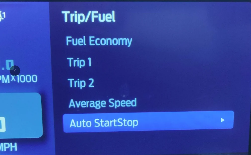 Ford Bronco Auto Stop/Start not working 1782139207808-n