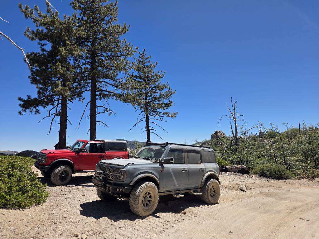 Ford Bronco Big Bear Camping Trip 06/19 - 06/21/26 image000000
