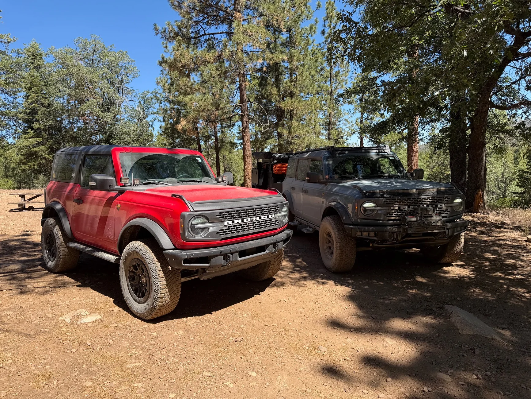 Ford Bronco Big Bear Camping Trip 06/19 - 06/21/26 IMG_0950