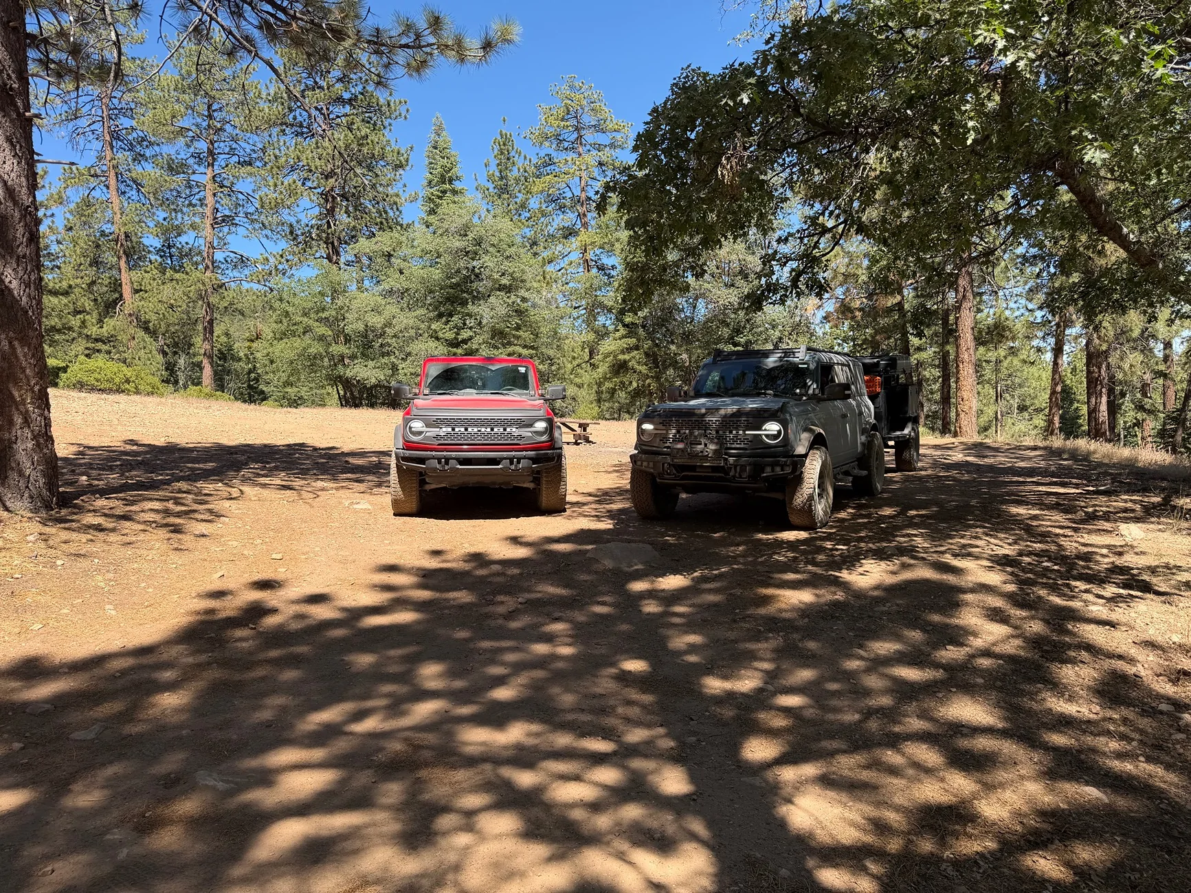 Ford Bronco Big Bear Camping Trip 06/19 - 06/21/26 IMG_0946