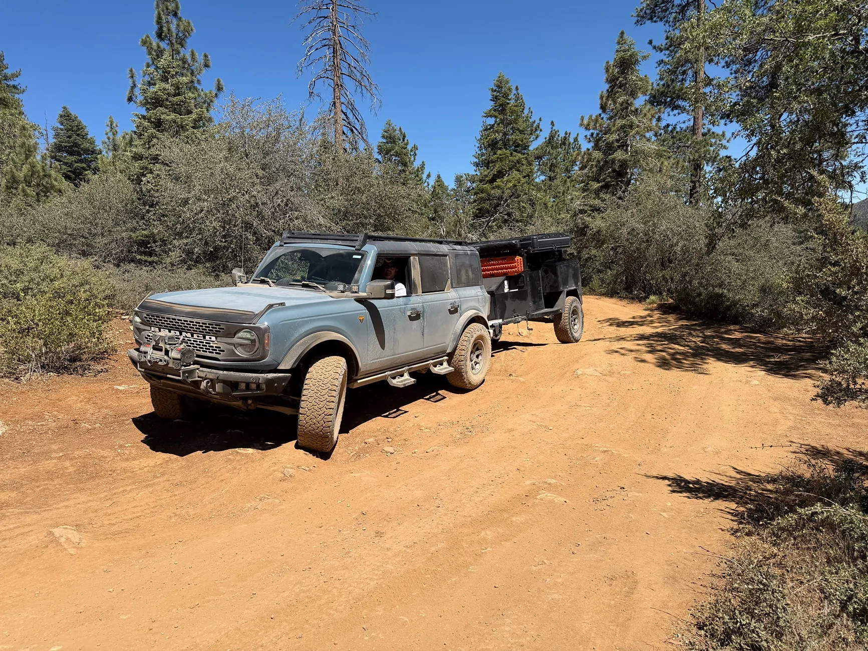 Ford Bronco Big Bear Camping Trip 06/19 - 06/21/26 IMG_0954