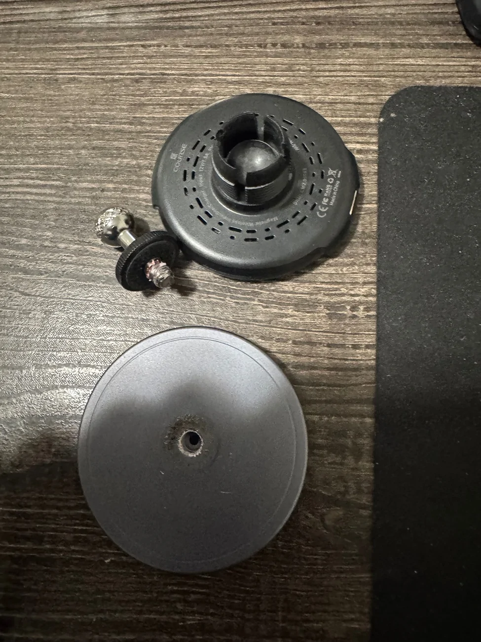 Ford Bronco Phone Mount Recommendations IMG_1413