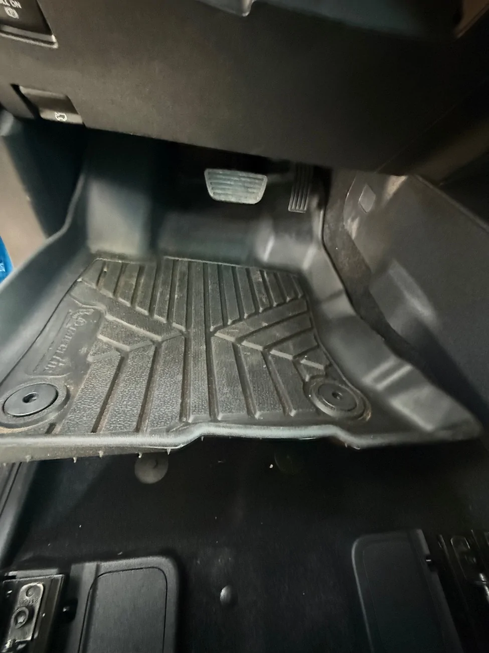 Ford Bronco Giveaway! Show Us Your Rig & Win a FREE Set of Michelin Floor Mats! IMG_4005