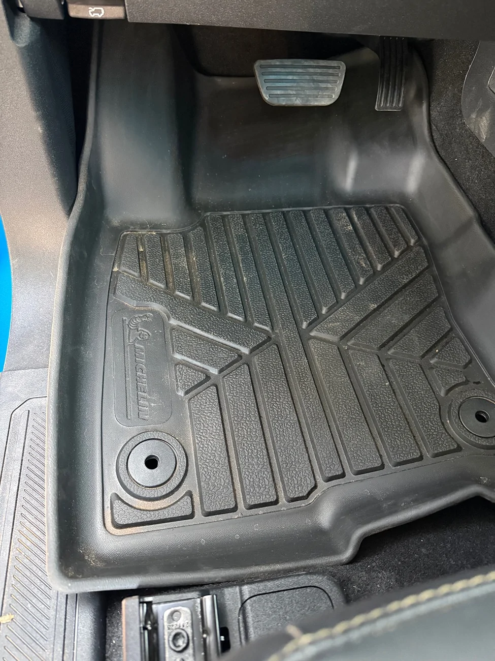 Ford Bronco Giveaway! Show Us Your Rig & Win a FREE Set of Michelin Floor Mats! IMG_4003