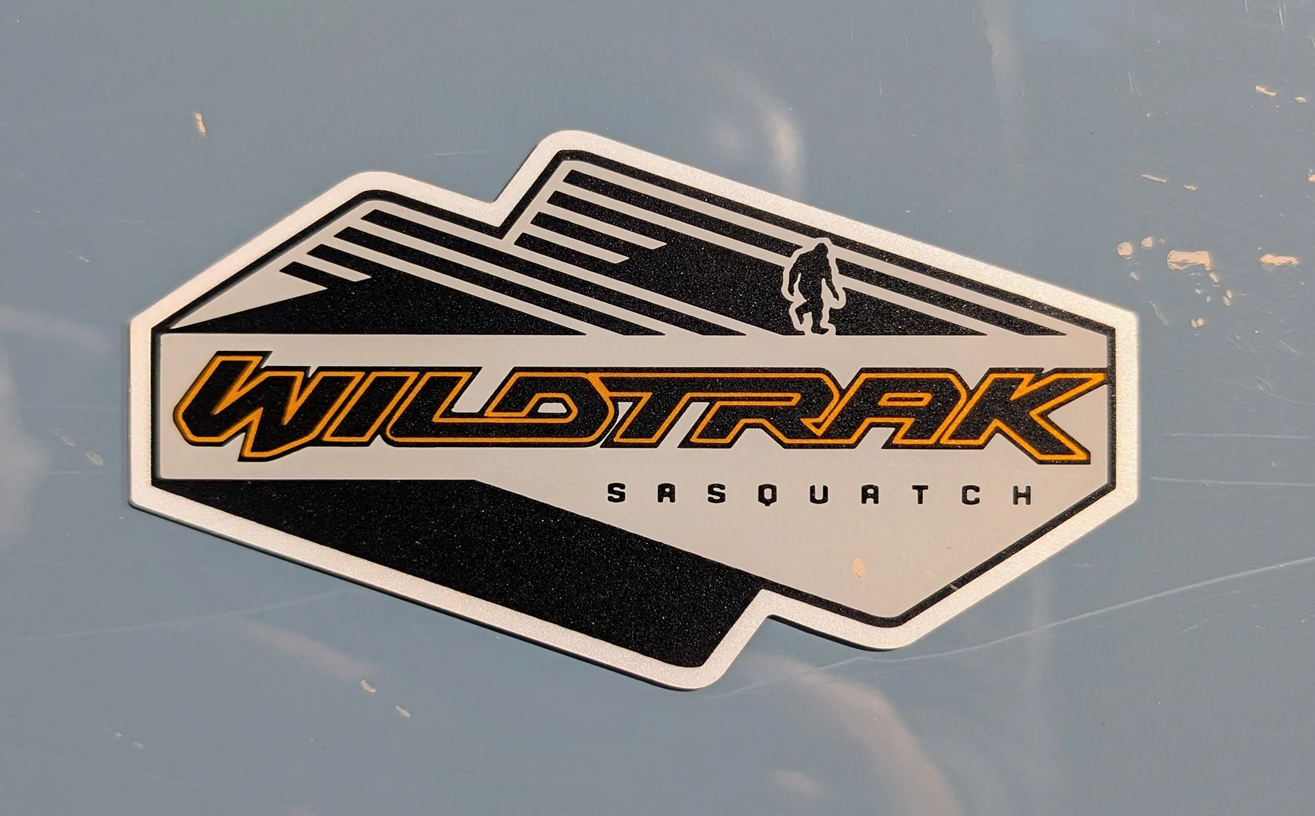 Ford Bronco Thoughts on a FE vs 2023 Wildtrack PXL_20260408_234610556~2