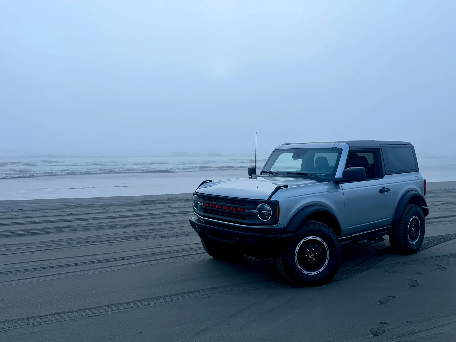 Ford Bronco Two Door Tuesday Lets See Them Two Doors IMG_3189