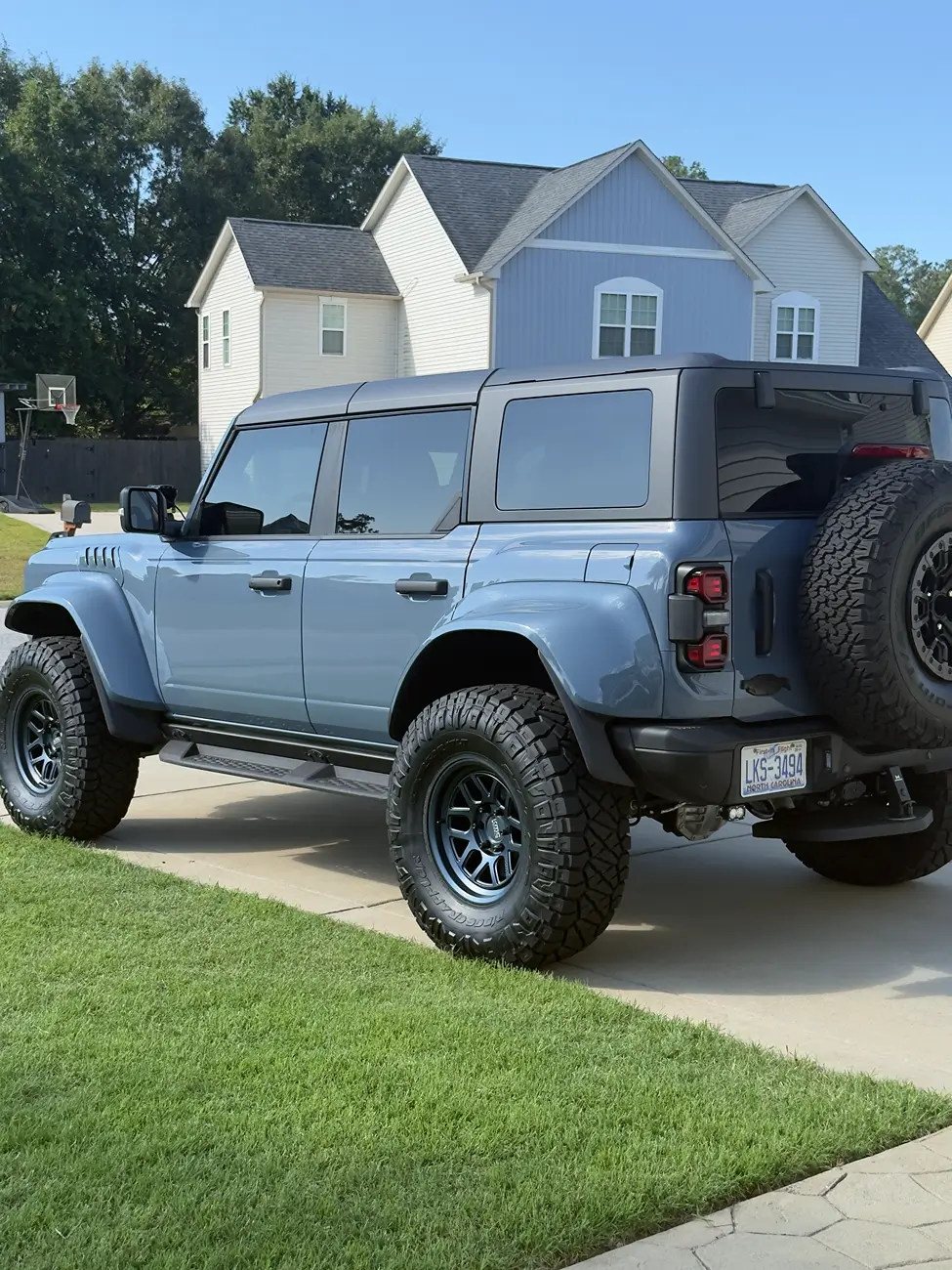 Ford Bronco Looking for wheel suggestions for my Bronco Raptor IMG_9349AhjzXj