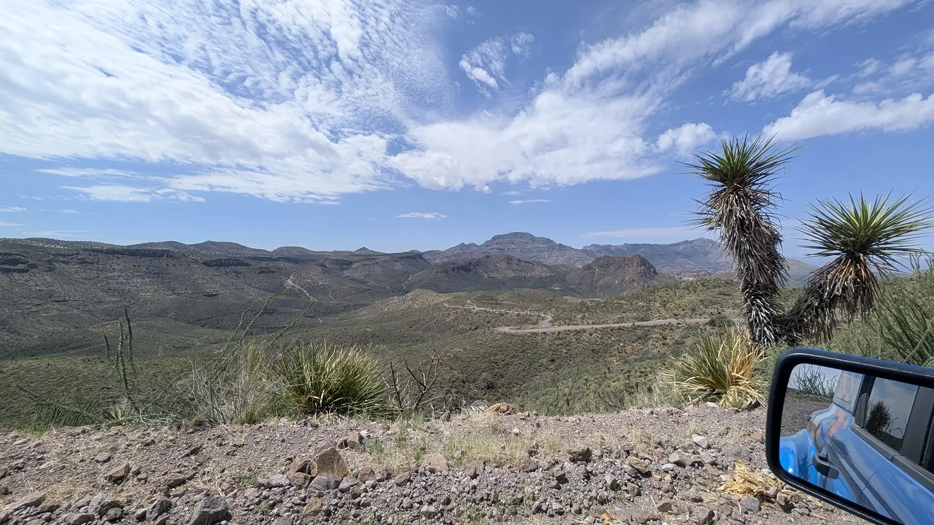 Ford Bronco Trip to Pinto Canyon Road/Ruidosa/Presidio/Marathon - West Texas 6/19/26 1782224458440-tj