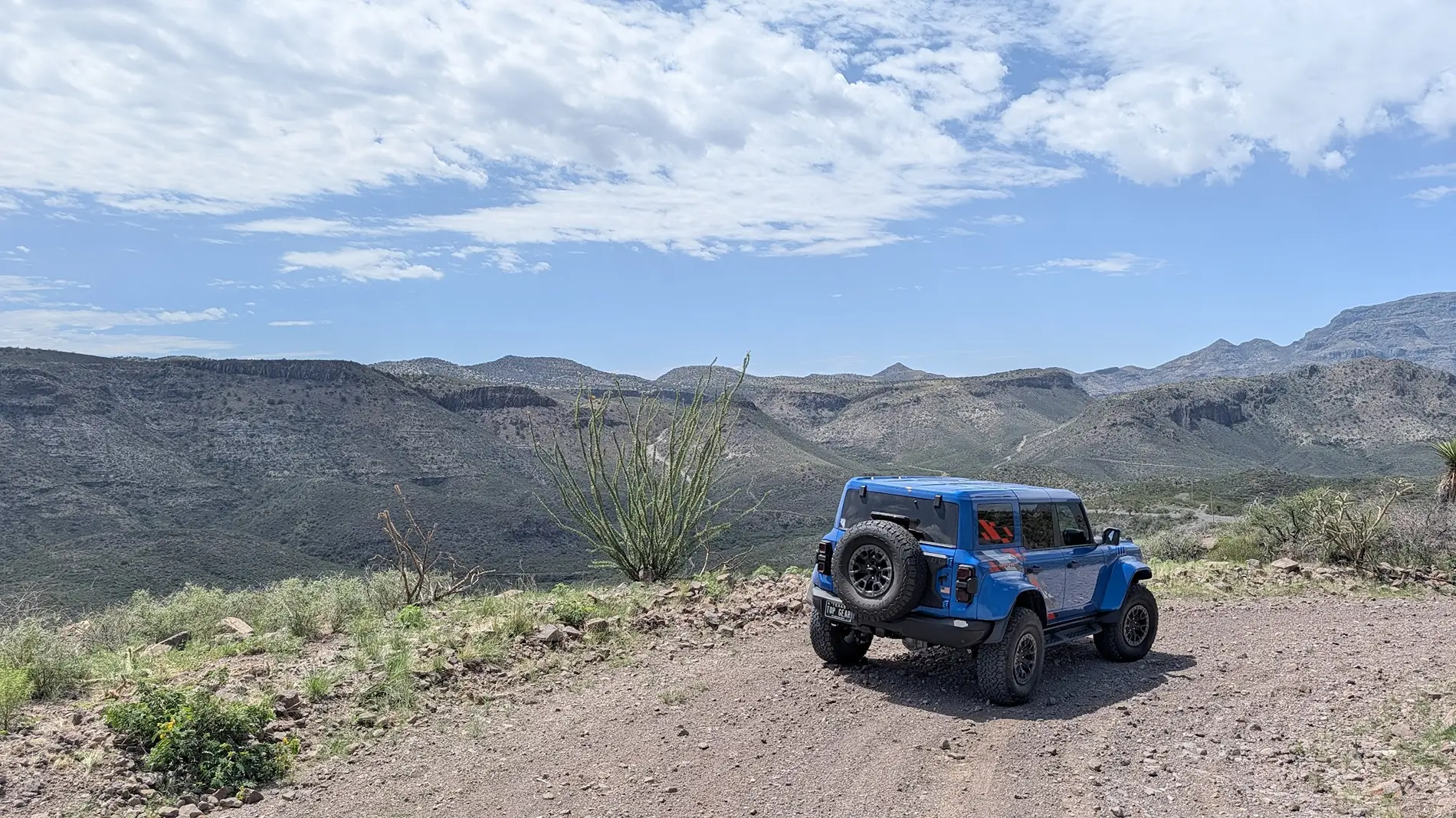Ford Bronco Trip to Pinto Canyon Road/Ruidosa/Presidio/Marathon - West Texas 6/19/26 1782224612504-3x