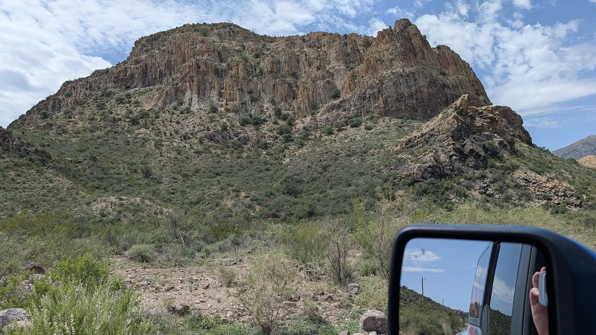 Ford Bronco Trip to Pinto Canyon Road/Ruidosa/Presidio/Marathon - West Texas 6/19/26 1782224778385-a0