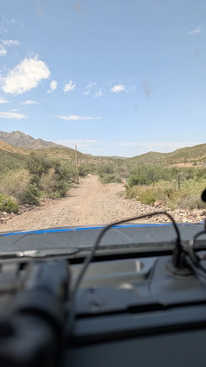 Ford Bronco Trip to Pinto Canyon Road/Ruidosa/Presidio/Marathon - West Texas 6/19/26 1782224930107-ar