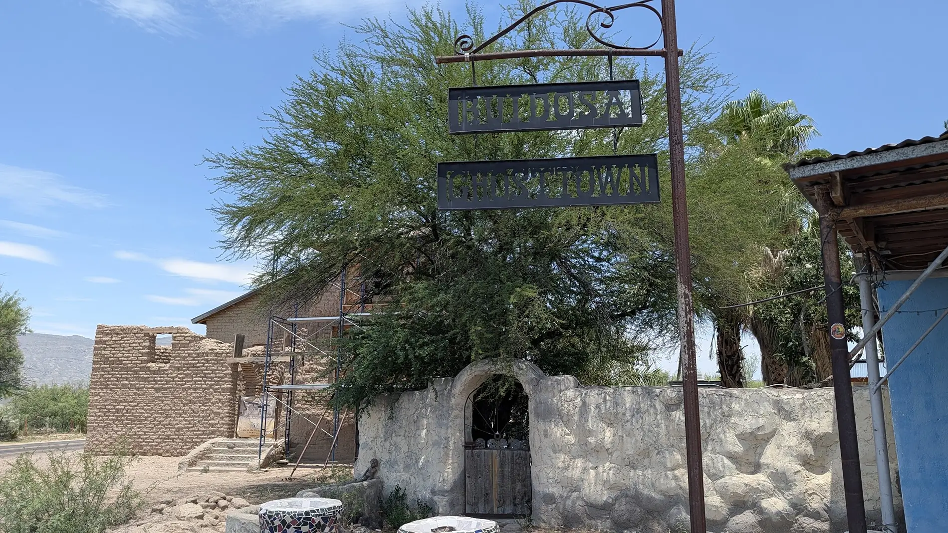 Ford Bronco Trip to Pinto Canyon Road/Ruidosa/Presidio/Marathon - West Texas 6/19/26 1782225382589-2