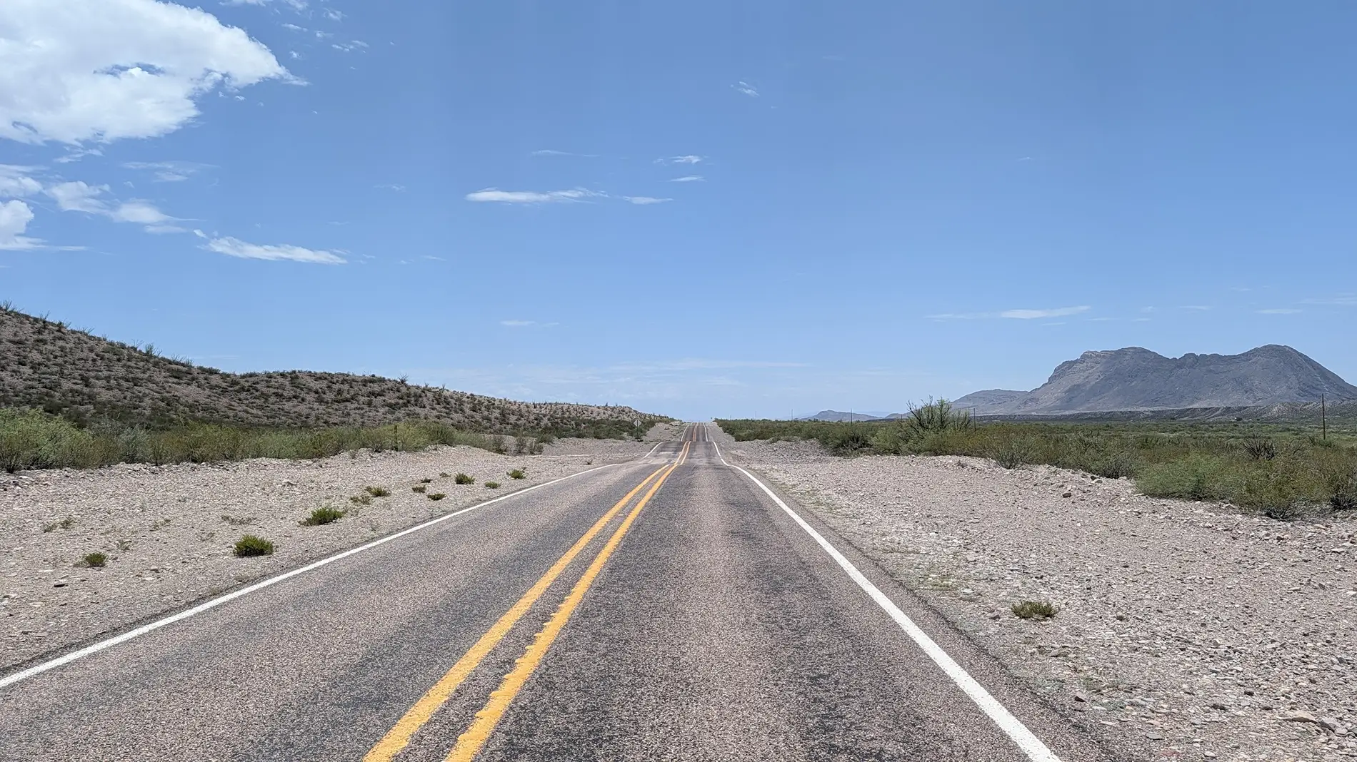 Ford Bronco Trip to Pinto Canyon Road/Ruidosa/Presidio/Marathon - West Texas 6/19/26 1782225490551-7j