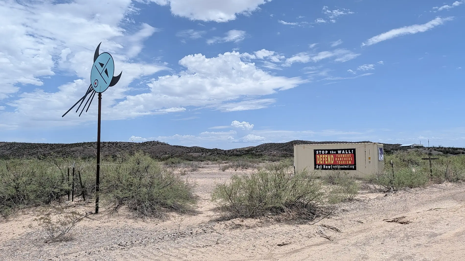 Ford Bronco Trip to Pinto Canyon Road/Ruidosa/Presidio/Marathon - West Texas 6/19/26 1782225557868-95
