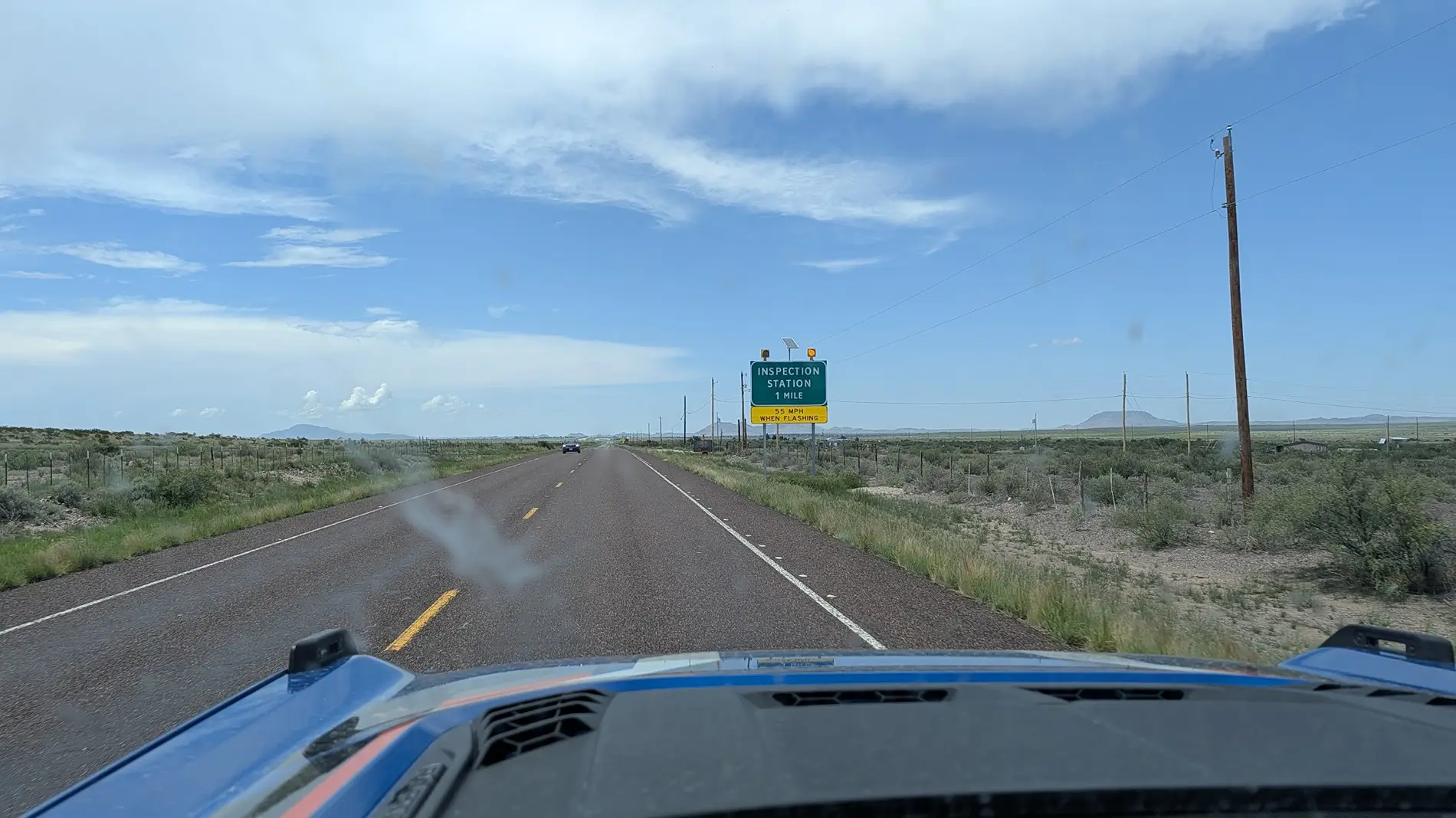 Ford Bronco Trip to Pinto Canyon Road/Ruidosa/Presidio/Marathon - West Texas 6/19/26 1782226031571-pl