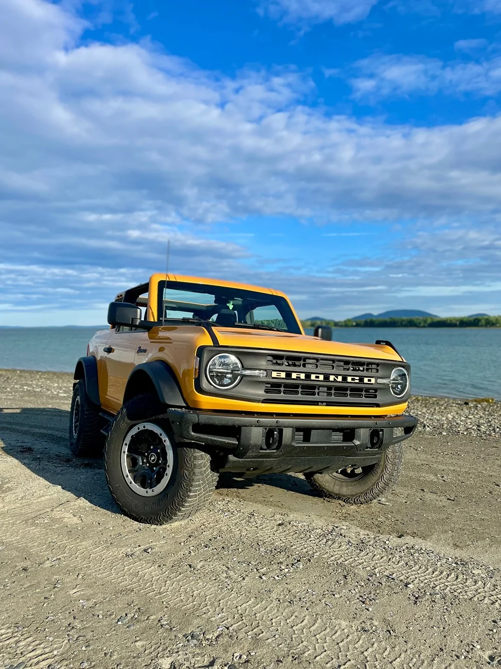 Ford Bronco Random Bronco Photos of the Day Thread! 📸 🤳 BR1