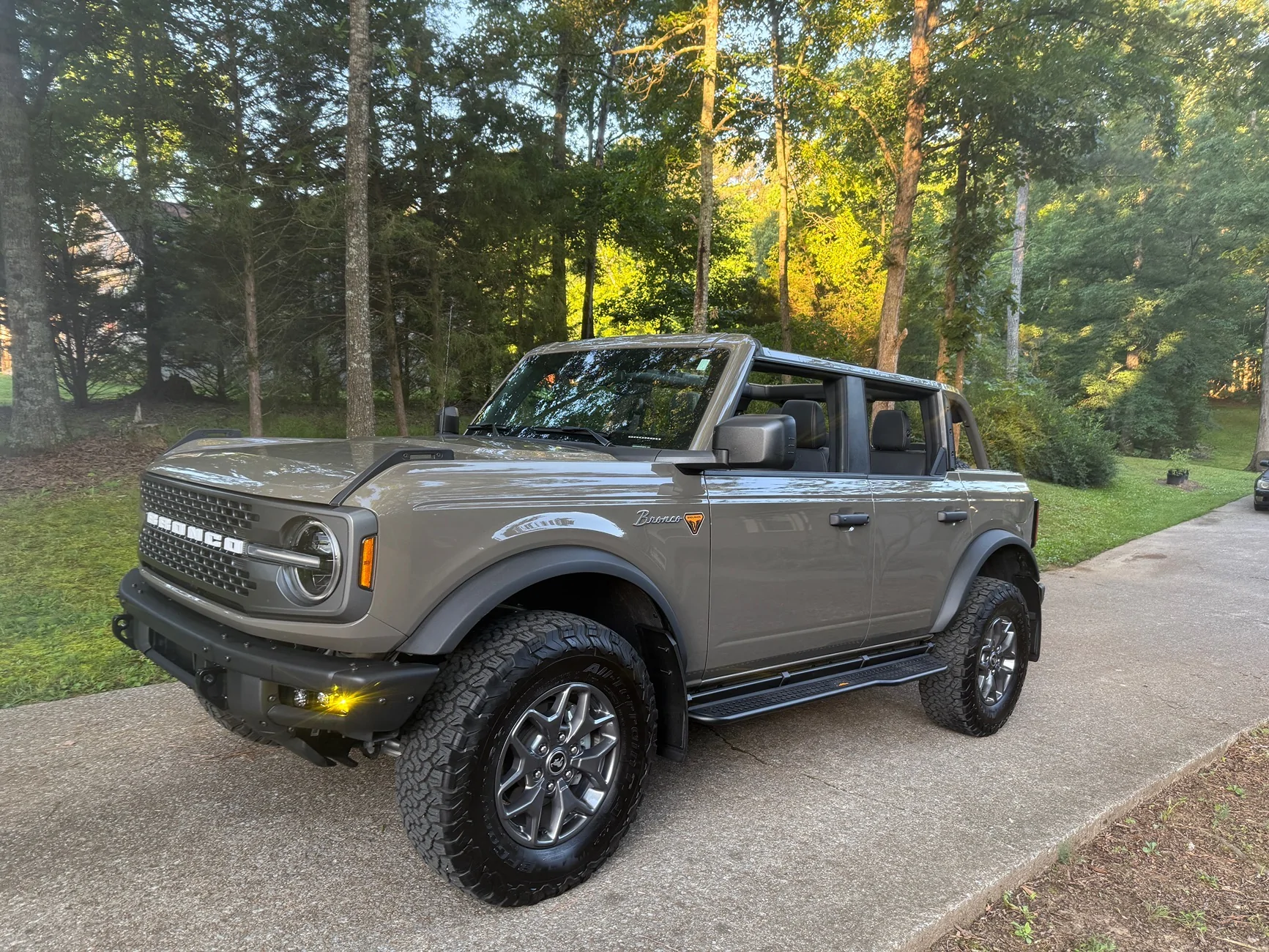 Ford Bronco Random Bronco Photos of the Day Thread! 📸 🤳 IMG_9321