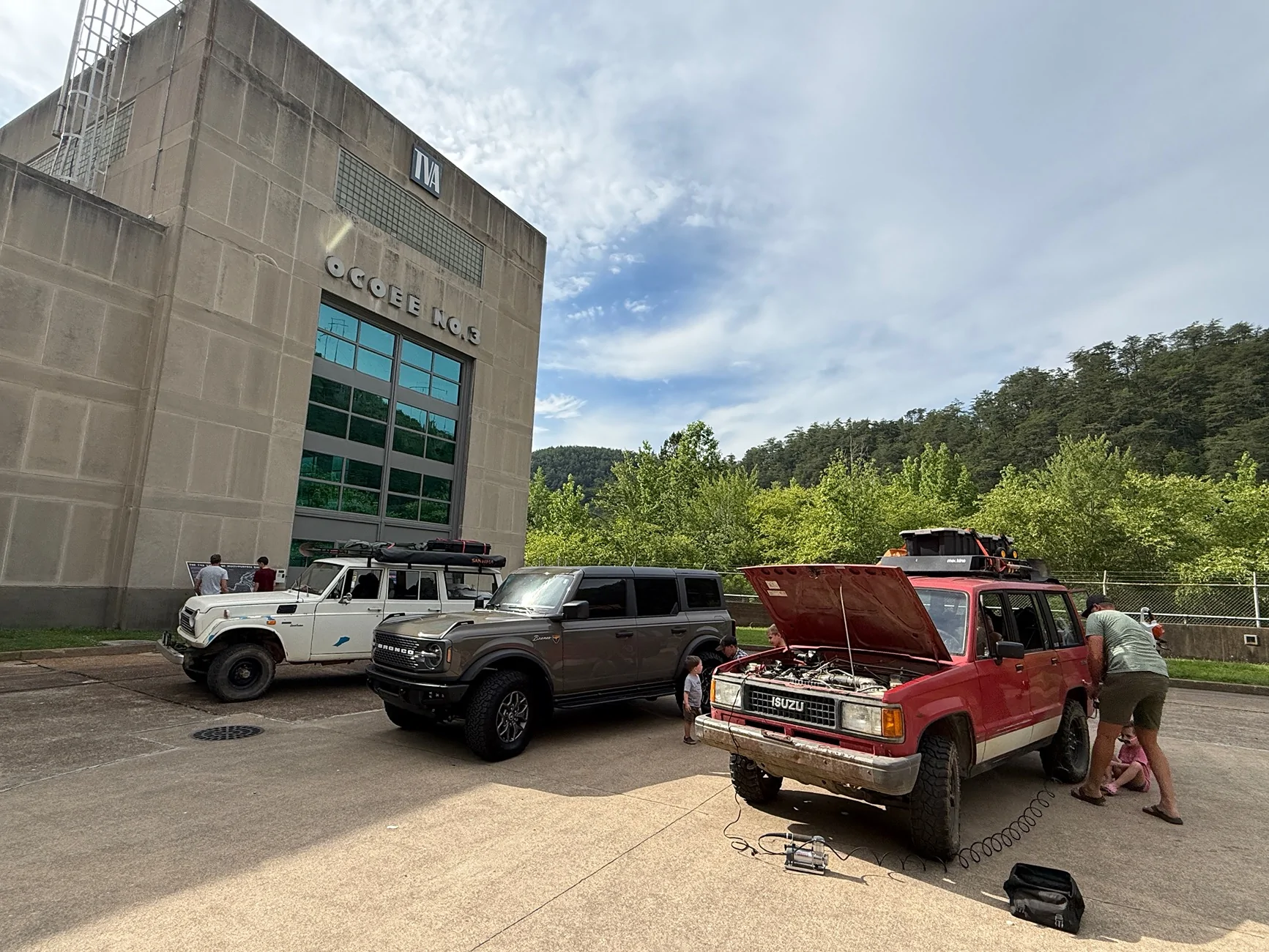 Ford Bronco Random Bronco Photos of the Day Thread! 📸 🤳 IMG_9337