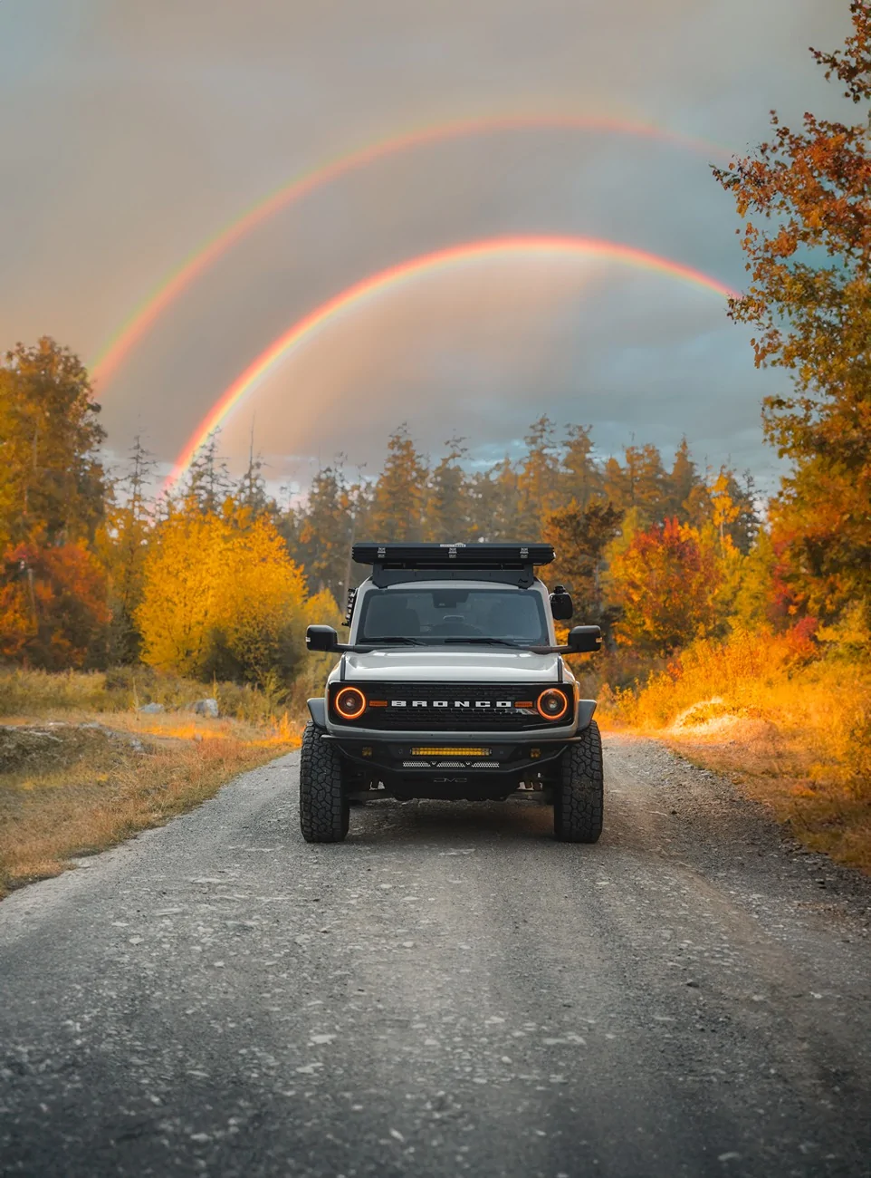 Ford Bronco Two Door Tuesday Lets See Them Two Doors 53217780461_a1c034c754_o