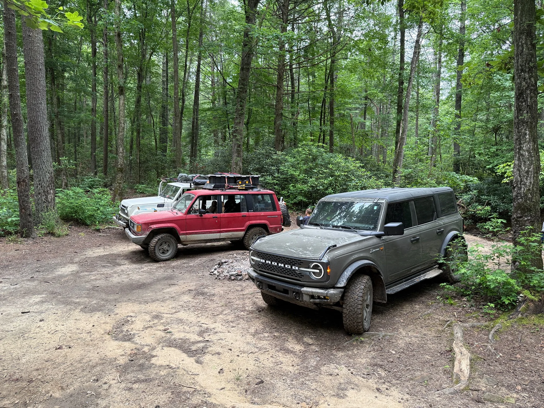 Ford Bronco Random Bronco Photos of the Day Thread! 📸 🤳 IMG_9408