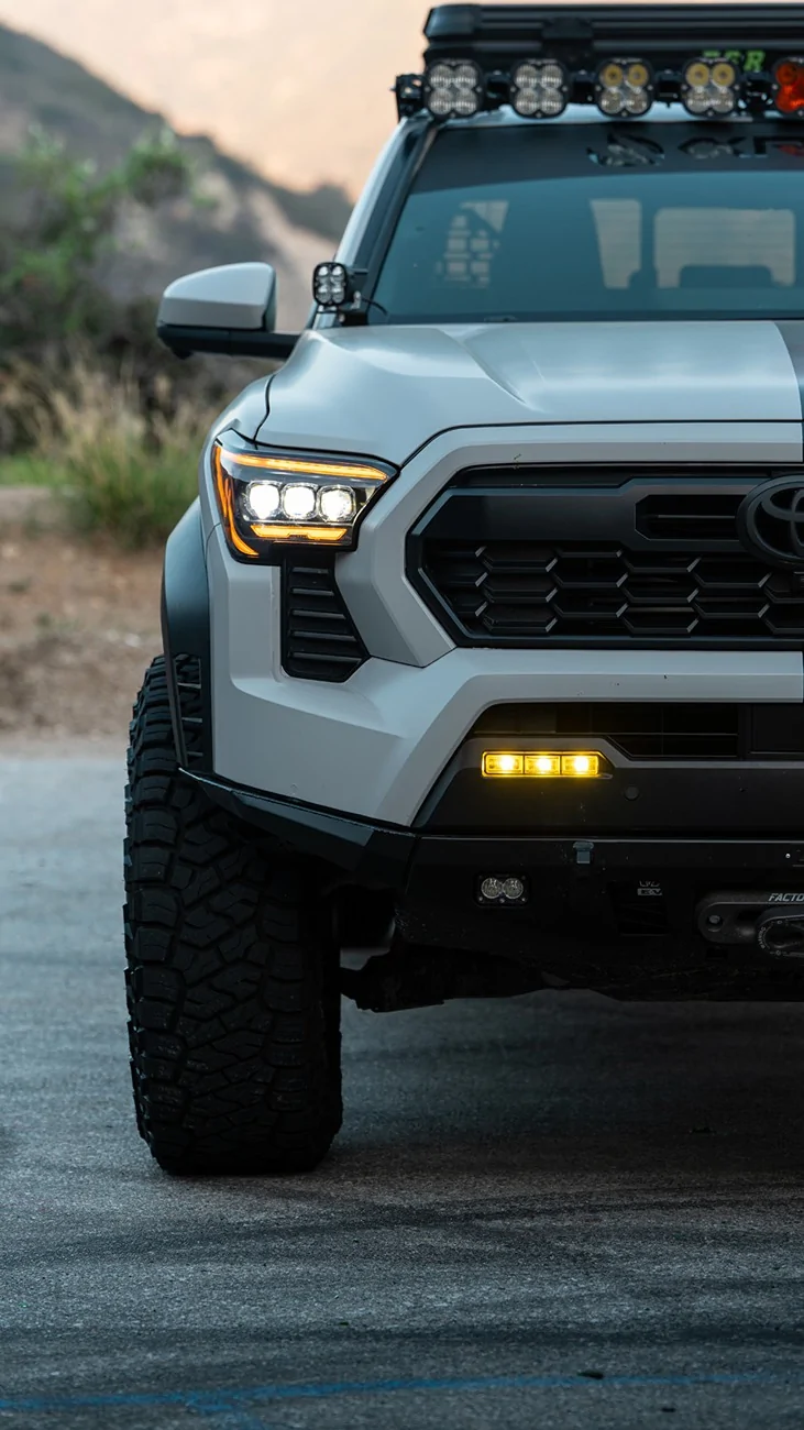 Ford Bronco AlphaRex 10% Off July 4th Sales is Live Toyota Tacoma AlphaRex Nova