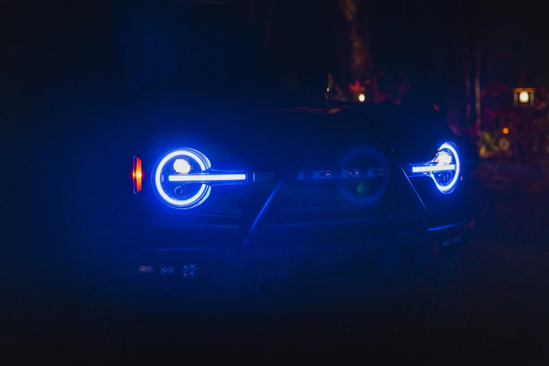 Ford Bronco Morimoto XRGB Headlight Install & Overview 3J3A8520 (1)