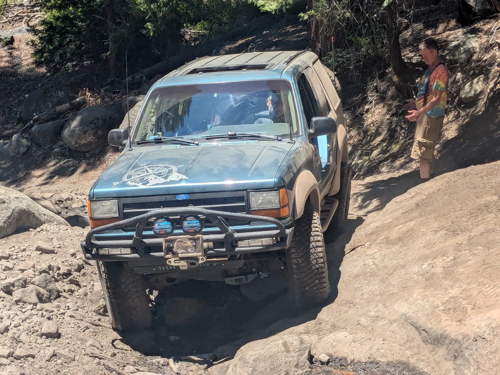Ford Bronco Two Door Tuesday Lets See Them Two Doors 1000003594