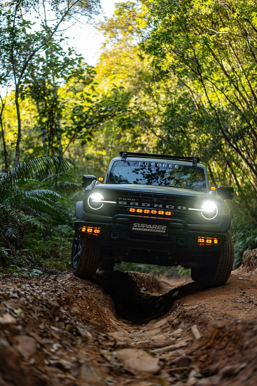 Ford Bronco What Did It Feel Like When You First Got Your Bronco? 1782292390373-4g