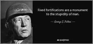Ford Bronco Are we sleepwalking into World War III? [ADMIN WARNING: NO POLITICS] 1782307290146-km