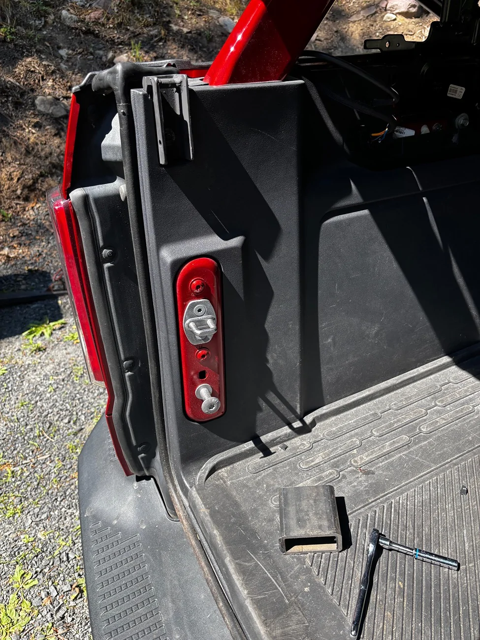 Ford Bronco Missing Parts for Soft Top Conversion? IMG_1637