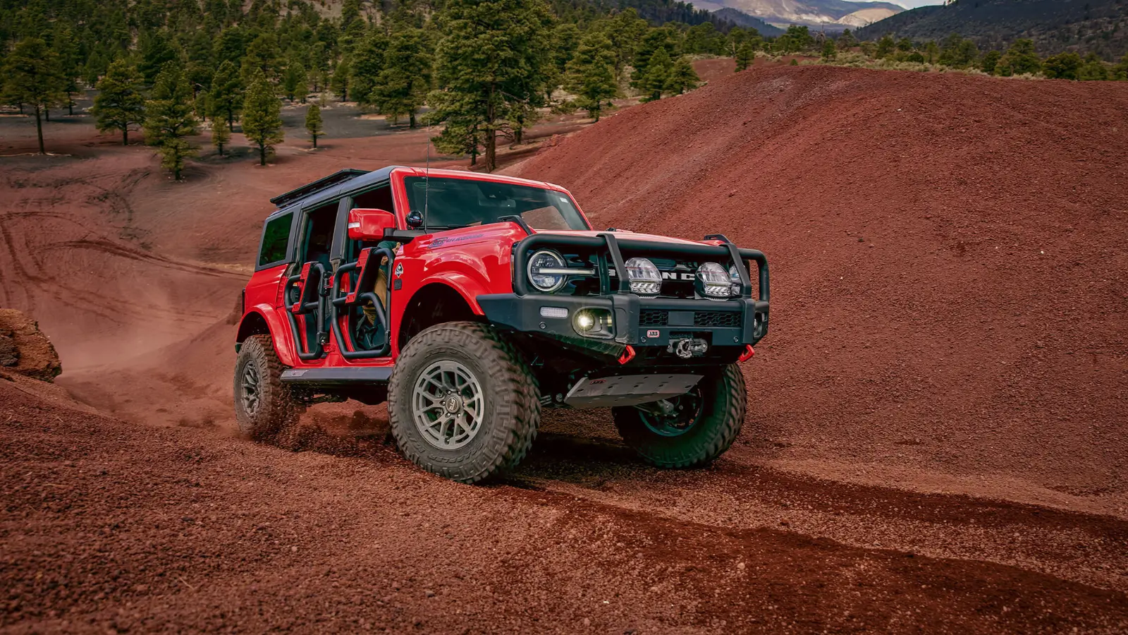 Ford Bronco Building the Ultimate ARB Front End on Your Ford Bronco: Bumper, Lights, and Air Untitled design (9)