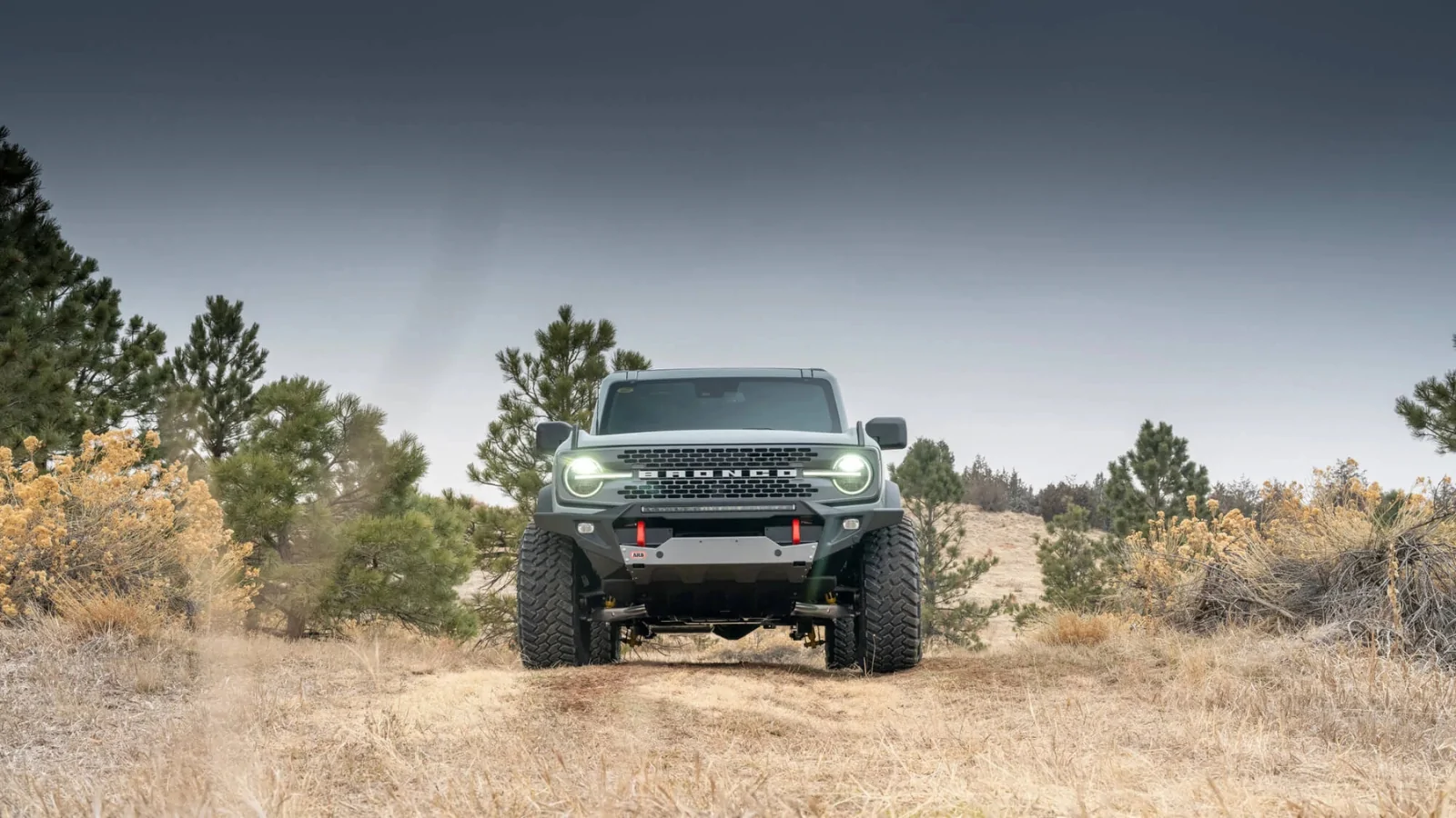 Ford Bronco Building the Ultimate ARB Front End on Your Ford Bronco: Bumper, Lights, and Air Untitled design (12)