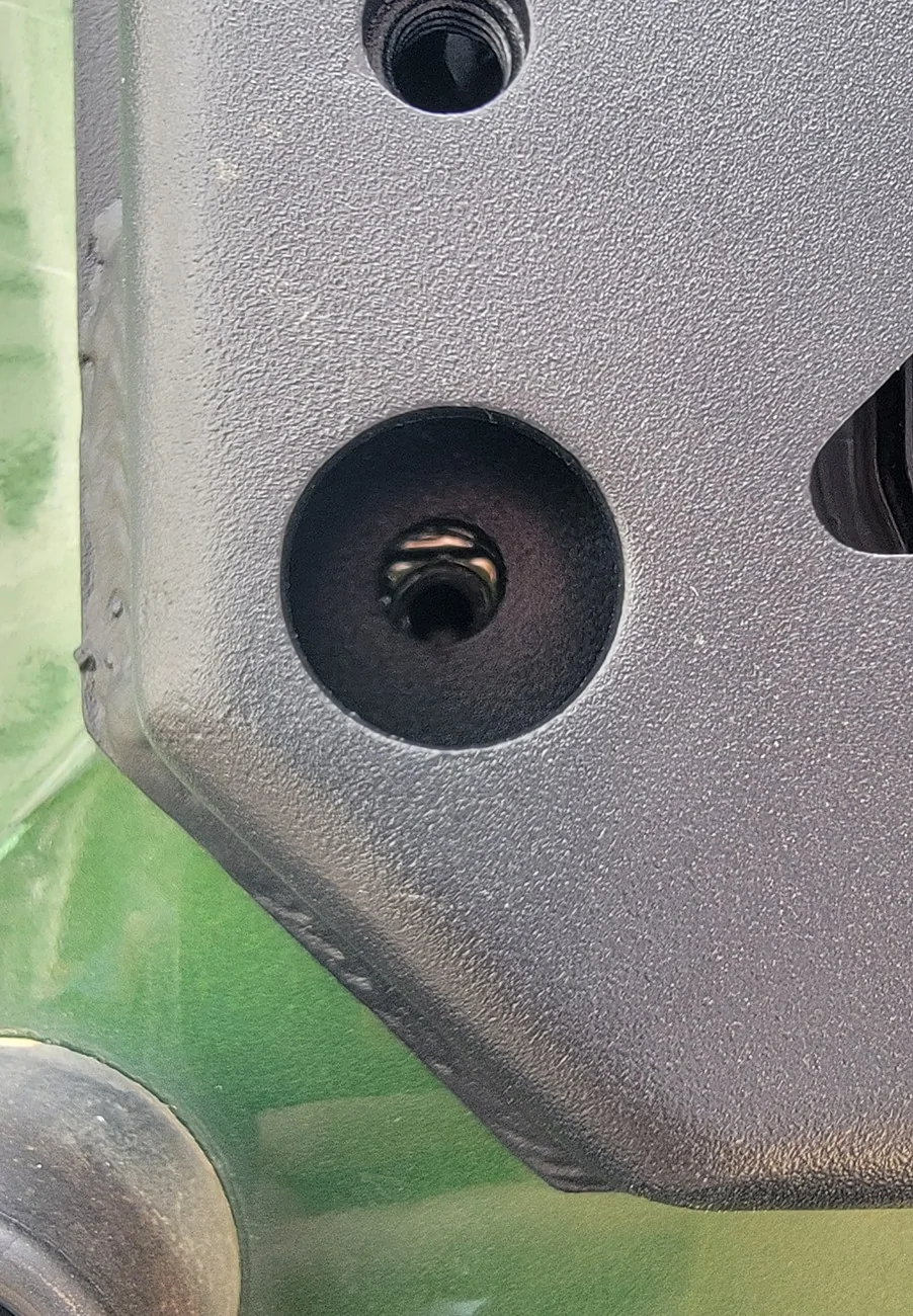 Ford Bronco What did you do TO / WITH your Bronco today? 👨🏻‍🔧🧰🚿🛠 20260624_162424