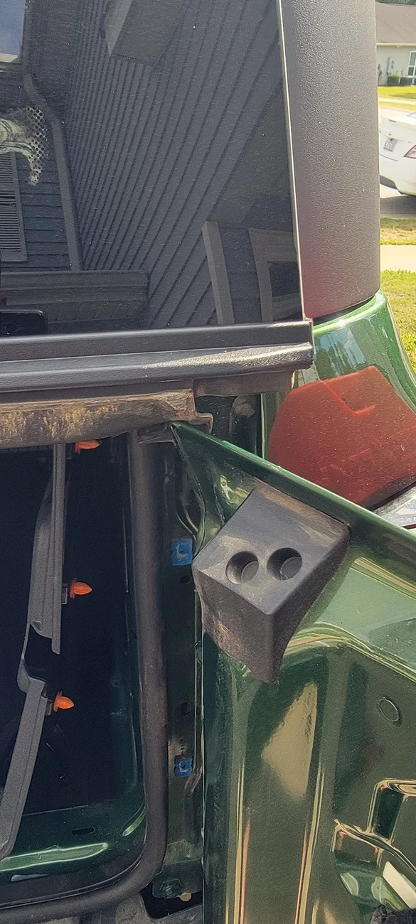 Ford Bronco What did you do TO / WITH your Bronco today? 👨🏻‍🔧🧰🚿🛠 20260624_171604