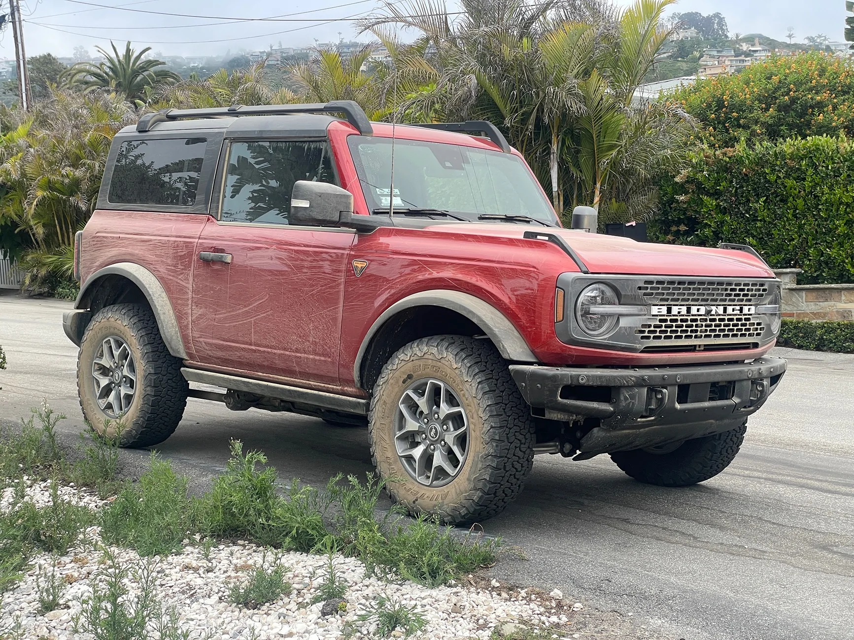 Ford Bronco What Did It Feel Like When You First Got Your Bronco? C2B2B066-8BEC-4E15-BA74-4A4EC732DAA4
